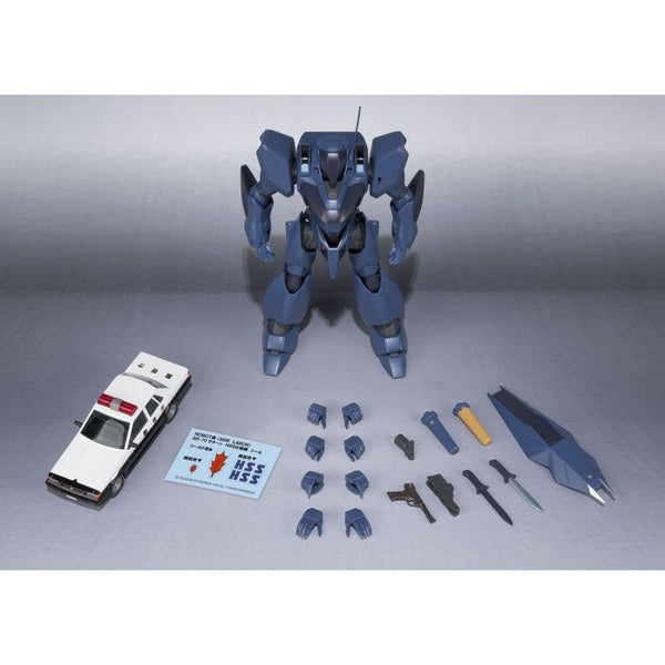 RS#215 Patlabor: Saturn