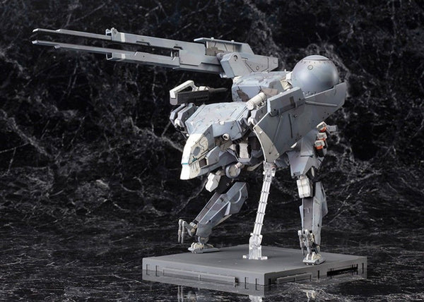 1/100 Metal Gear Sahelanthropus Model Kit