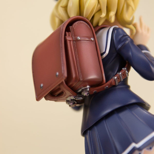 The Idolm@ster Cinderella Girls - Momoka Sakurai Rose Fleur 1/7 PVC Figure