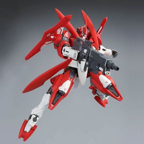 MG GNX-604T Deborah's Advanced GN-X P-Bandai
