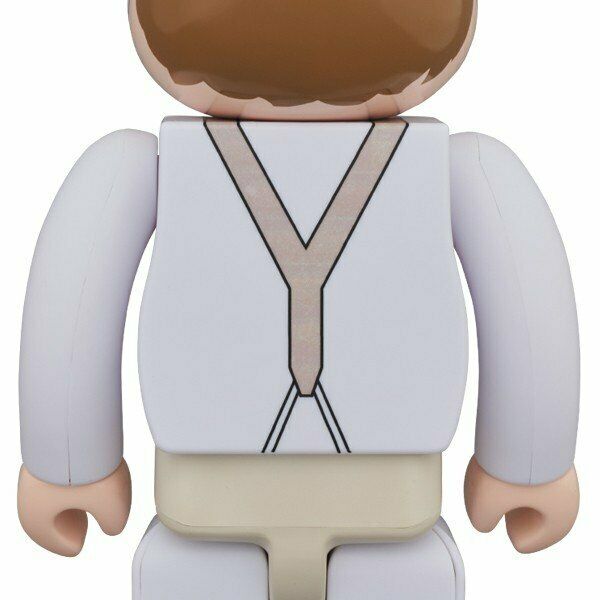 A Clockwork Orange - Alex Delarge 1000% BE@RBRICK Exclusive