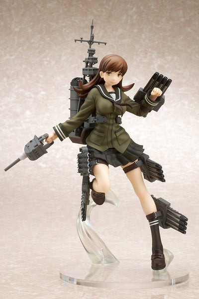 Kancolle - Ooi Kai 1/8 Figure