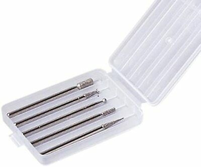 Electric Handy Router Bit Set (5PCS) 74043