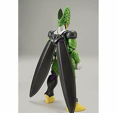 Figure-rise Standard - DBZ: Perfect Cell (Renewal)