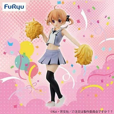 Is the Order a Rabbit? Cocoa Cheerleader Ver.