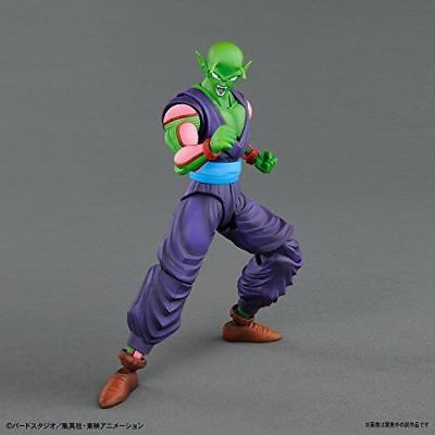 Figure-rise Standard - DBZ: Piccolo