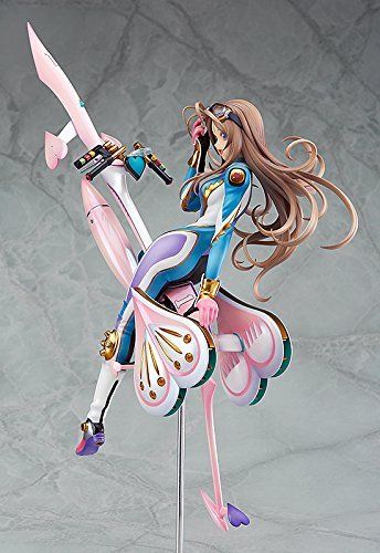 Oh My Goddess! Belldandy: Me, My Girlfriend & Our Ride Ver. 1/8 Figure