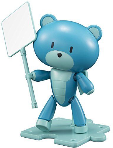 HGBF GBFT 19 Petit'gguy Divers Blue & Placard