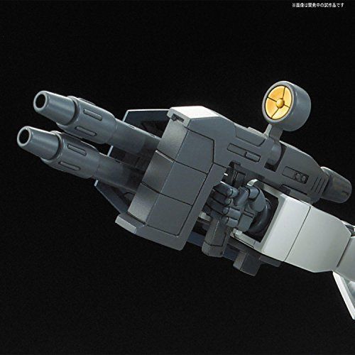 HGUC#209 Blue Destiny Unit 3 Exam