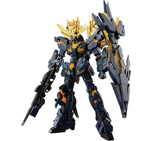 27 RG Unicorn Gundam 02 Banshee Norn