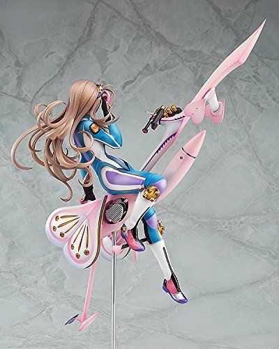 Oh My Goddess! Belldandy: Me, My Girlfriend & Our Ride Ver. 1/8 Figure