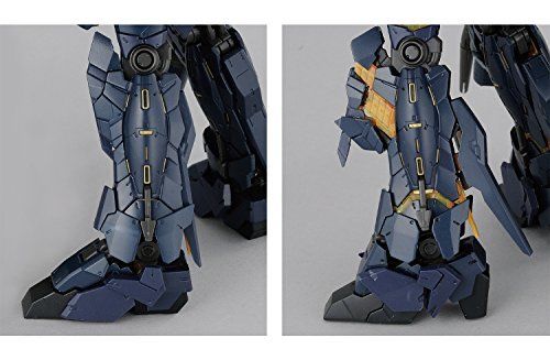 27 RG Unicorn Gundam 02 Banshee Norn