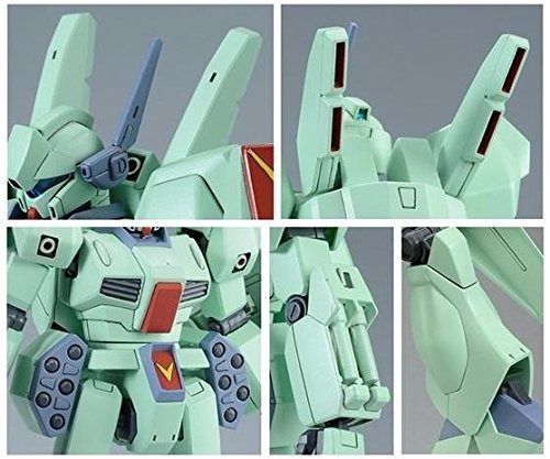 HGUC RGM-89M Jegan B type F-91 Ver. P-Bandai