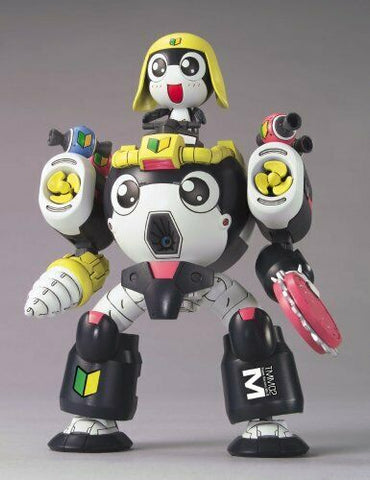Keroro Gunso Plamo Collection Sgt. Frog Tamama Robo Mk-II