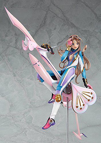 Oh My Goddess! Belldandy: Me, My Girlfriend & Our Ride Ver. 1/8 Figure