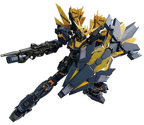 27 RG Unicorn Gundam 02 Banshee Norn