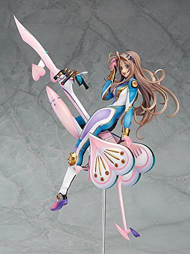 Oh My Goddess! Belldandy: Me, My Girlfriend & Our Ride Ver. 1/8 Figure