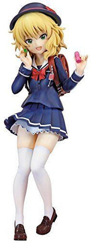 The Idolm@ster Cinderella Girls - Momoka Sakurai Rose Fleur 1/7 PVC Figure