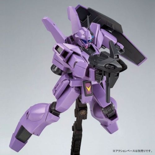 HGUC RGM-89 Jegan Birnam type P-Bandai