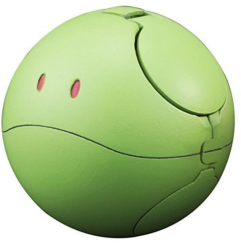 Haropla Haro Basic Green