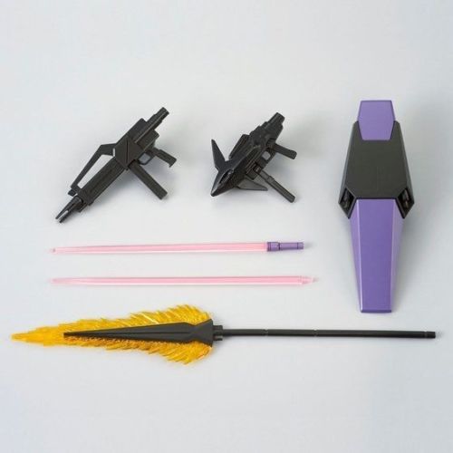 HGUC RGM-89 Jegan Birnam type P-Bandai