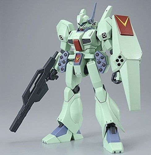HGUC RGM-89M Jegan B type F-91 Ver. P-Bandai