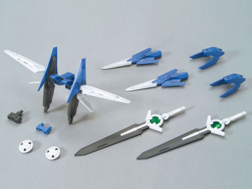 HGBC#036 Diver Ace Unit