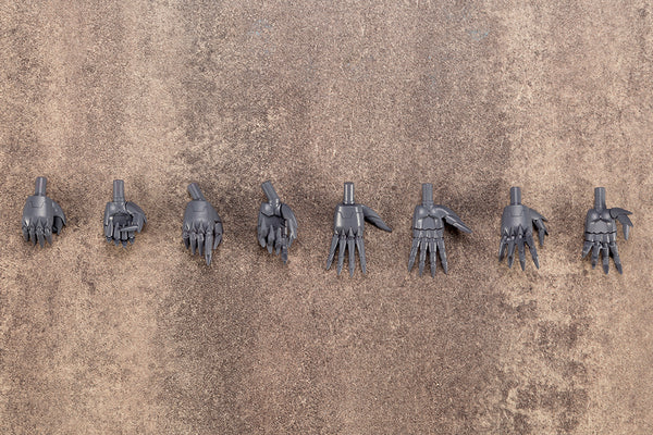 Sharp Hand 2 Modeling Support Goods