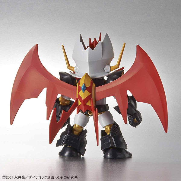 SD Gundam Cross Silhouette #003 Mazinkaiser