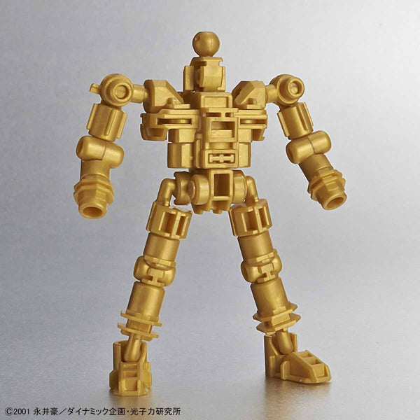 SD Gundam Cross Silhouette #003 Mazinkaiser