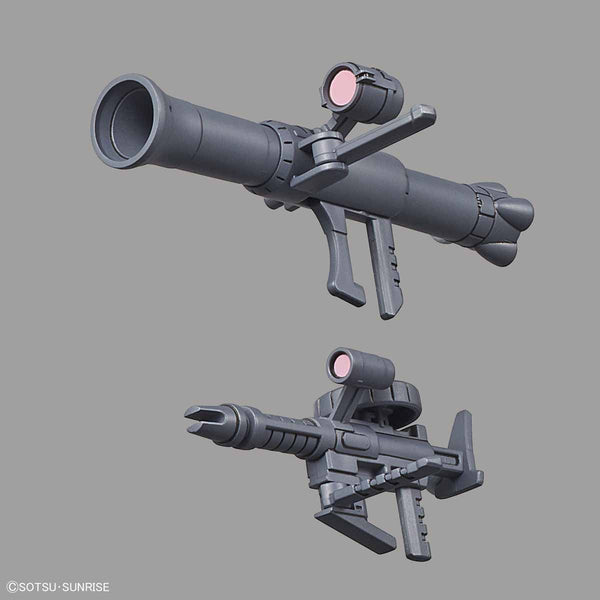 SD Gundam Cross Silhouette #004 Zaku II