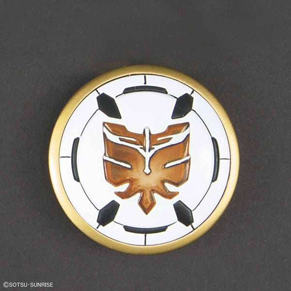 SD Sangoku Soketsuden 17 Xiahou Yuan Tallgeese