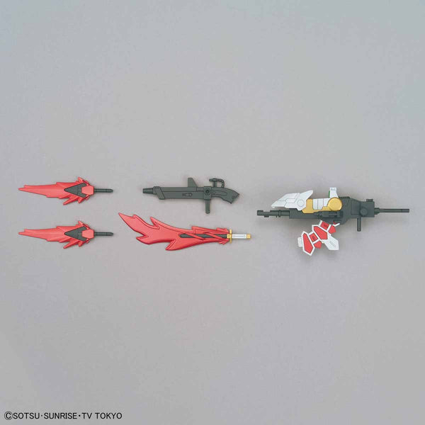 HGBD#013 SDBD RX-Zeromaru