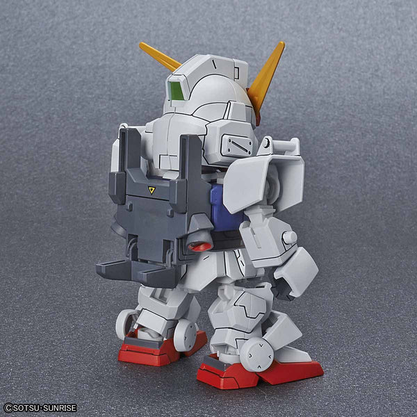 SD Gundam Cross Silhouette #011 Gundam Ground Type