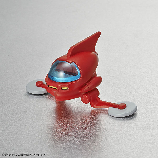 SD Gundam Cross Silhouette #001 Mazinger Z