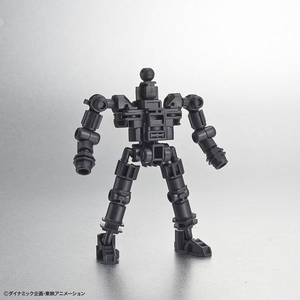 SD Gundam Cross Silhouette #001 Mazinger Z