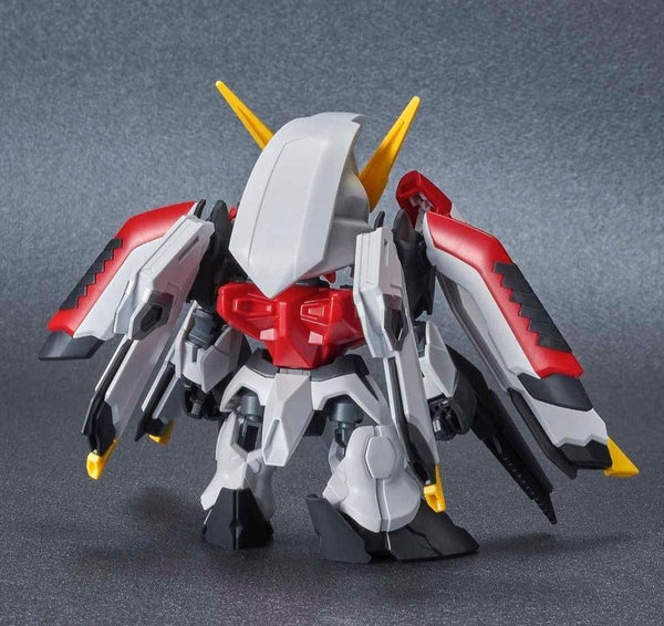 SD Gundam Cross Silhouette #017 Phoenix Gundam