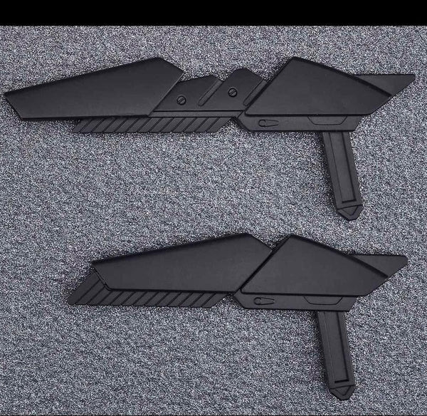 SD Gundam Cross Silhouette #017 Phoenix Gundam