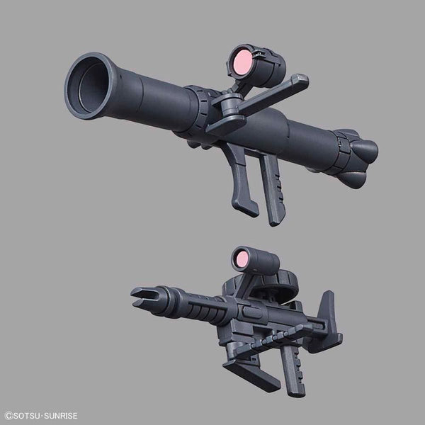 SD Gundam Cross Silhouette #014 Zaku II (Char's Custom)