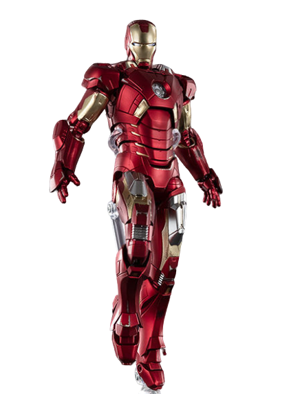 S.H. Figuarts - Avengers: Iron Man Mark VII (Avengers Assemble Edition) P-Bandai Exclusive