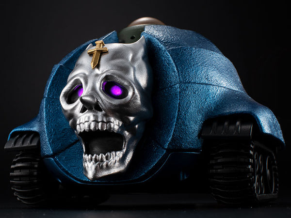 JoJo's Bizzare Adventure : Sheer Heart Attack - Proplica Exclusive