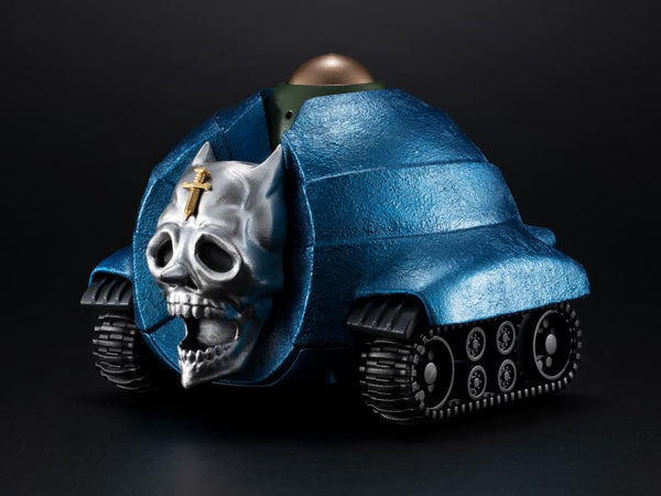 JoJo's Bizzare Adventure : Sheer Heart Attack - Proplica Exclusive