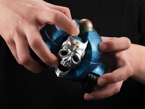 JoJo's Bizzare Adventure : Sheer Heart Attack - Proplica Exclusive