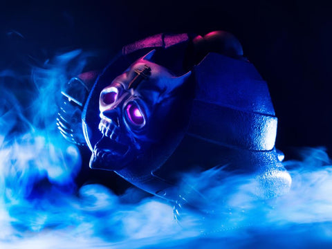 JoJo's Bizzare Adventure : Sheer Heart Attack - Proplica Exclusive