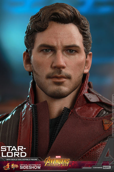 Avengers: Infinity War - Star-Lord MMS539