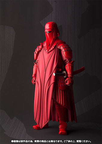 Movie Realization Star Wars Akazonae Royal Guard