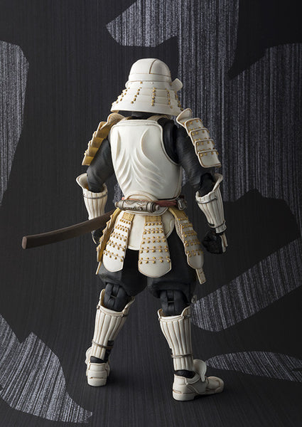 Movie Realization Star Wars Ashigaru Storm Trooper