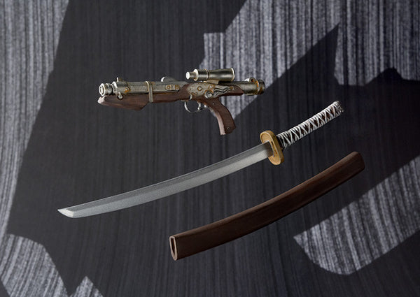 Movie Realization Star Wars Ashigaru Storm Trooper