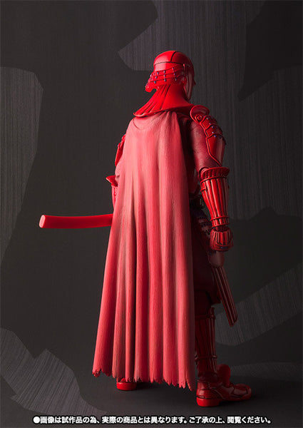 Movie Realization Star Wars Akazonae Royal Guard