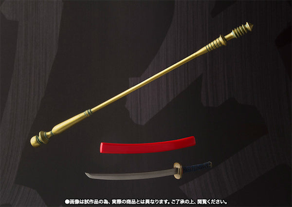 Movie Realization Star Wars Akazonae Royal Guard